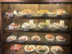 -maan coffee漫咖啡(通州店)