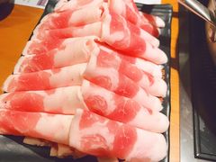 -呷哺呷哺 黄金牧场 (大港油田幸福广场店)