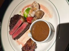 -404干式熟成牛排馆•聚会餐厅