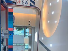 -浦发银行(南京西路支行)