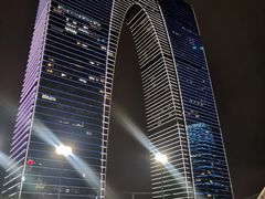 -洛克公园(苏州中心商场)