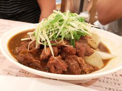 劲牛腩-池记(尖沙咀店)