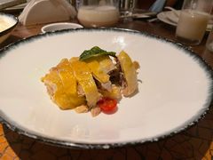 -寻鲜记·东海味·经典甬菜(宁波开元名都大酒店)