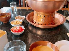 -南门涮肉(通州店)