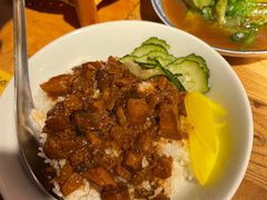 -捡角台湾食堂(宝山店)