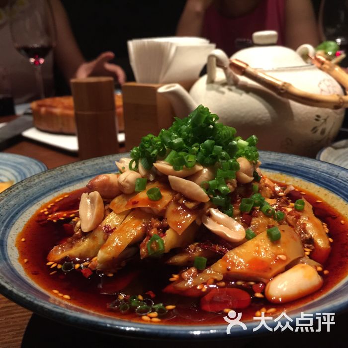 荣小馆(国贸银泰店)图片 - 第1847张