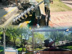 -欢乐松鼠谷