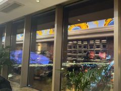 -皇朝万鑫自助餐厅