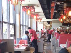 -倍儿红喜临门火锅(文兴路店)