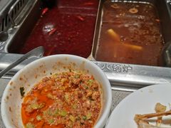 -海底捞火锅(正大乐城店)