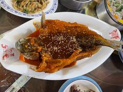-徐鼎盛民间菜(城南家园店)