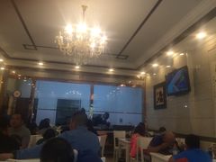 -泉儿头杂碎·清真(城东总店)