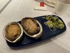 清酒煮鲍鱼-喜记避风塘炒辣蟹(旗舰店)