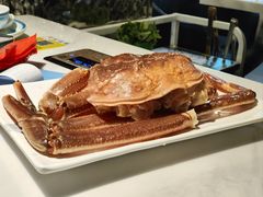 -碗中海·蒸汽海鲜·桑拿鸡(岭南天地店)