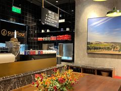 -Sunflour(来福士店)