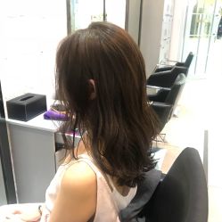 -SIX Hair Consultant