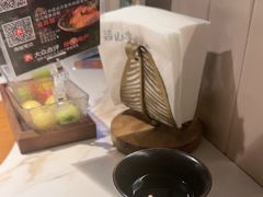 -芸山季·云南山珍菌火锅(南翔印象城MEGA店)