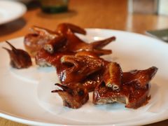 脆皮乳鸽-新荣记(西溪湿地店)