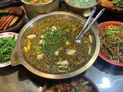 -灶东家民间菜(回兴店)