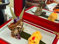 -苏梦江南·淮扬菜(夫子庙店)