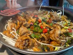 -蛙小侠(古镇大信新都汇店)