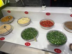 -根据地火锅(南河桥店)