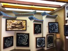 -璞真扎染博物馆