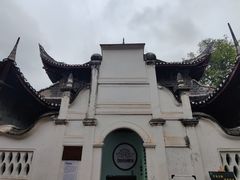 -罗泉古镇