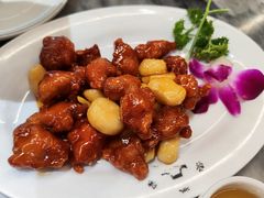 -安泰楼·佛跳墙创始人·传统闽味早茶·酒楼(三坊七巷闽菜地标店)