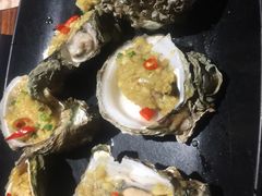 -功夫小龙虾·烧烤·江湖菜(金沙洲店)