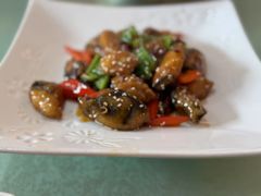 -长春观斋补堂素菜馆