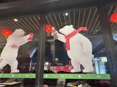 -东方明珠·可口可乐欢乐餐厅