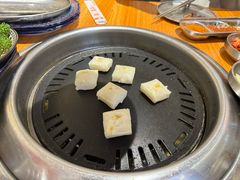 -哼蟹二将·烤肉酱蟹(合生汇店)