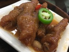 -敦煌喜宴(万达广场店)