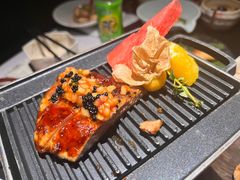 -花潮料理艺食馆(SM新生活广场店)
