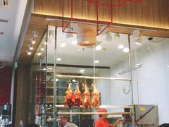 -百事佳烧鸭牛腩(上海虹桥站店)