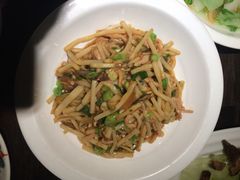 外婆家(马塍店)-外婆家(杭州马塍店·杭帮菜名店)