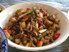 -老梅园大虾城(八一桥店)