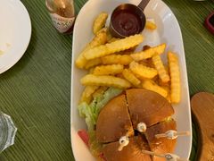 -SONGUOLIFE松果咖啡(七莘路店)