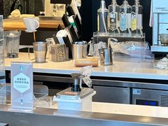 -星巴克(杭州大厦C座店)