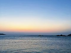 -威海国际海水浴场旅游区