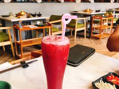 -狐狸爱上椰子鸡(滨江星光大道店)