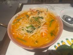 -太食獸泰式茶餐厅(兰州中心首店)