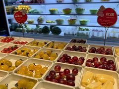 -涨巢·潮玩水疗局