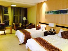 -北京丽景湾国际酒店