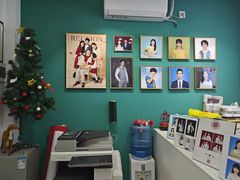 -拍刻风照相馆(南山西丽店)