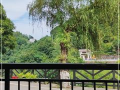 -金狮洞国家地质公园