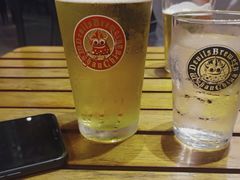 -Devils’ Brewery小恶魔精酿啤酒(泛海美式熏肉店)