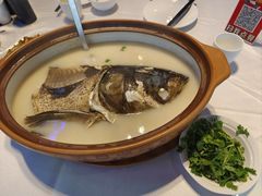 -风味小馆(天目湖宾馆店)