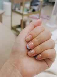 -POINT服务季·点睛创意美甲沙龙